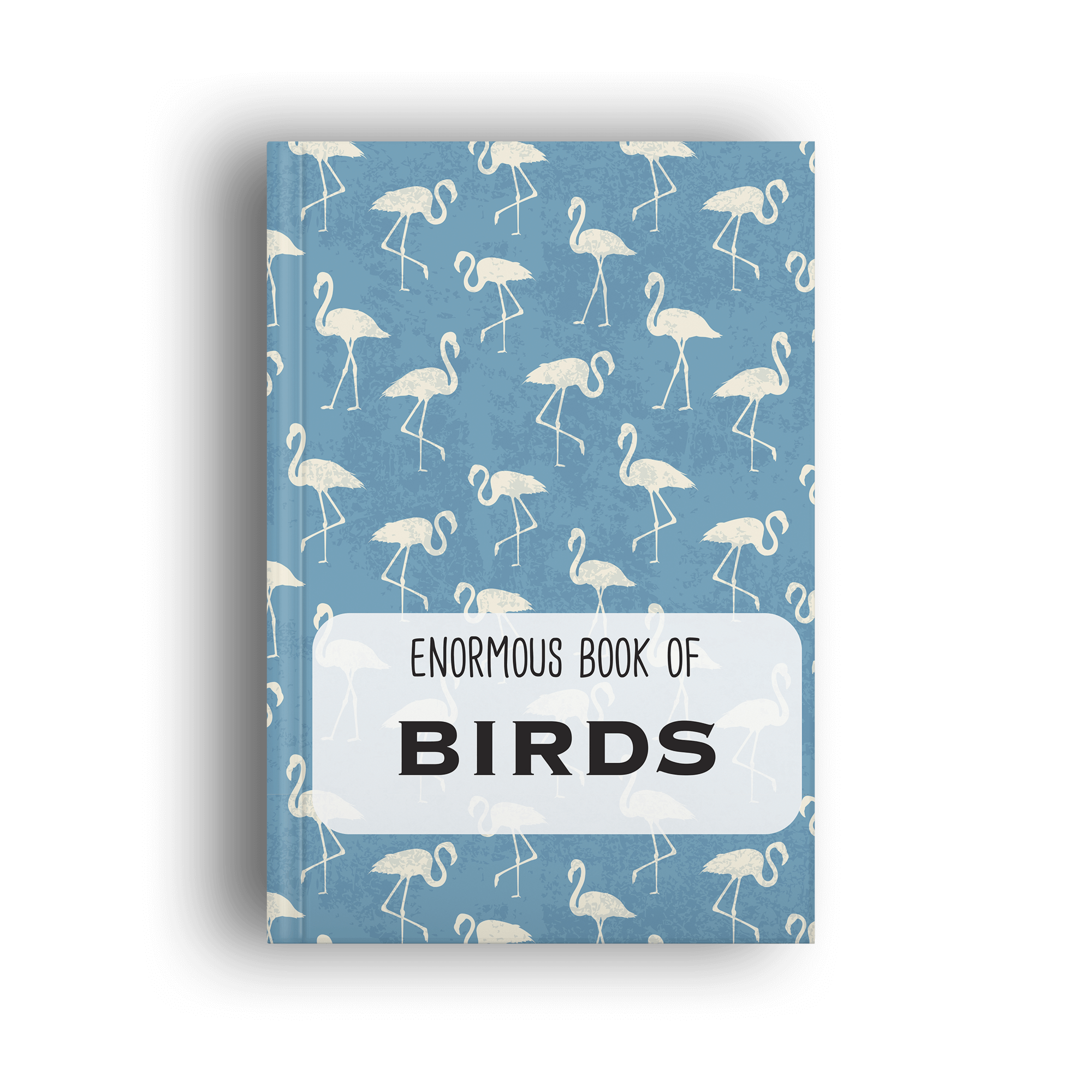 Activity Book - Personalised