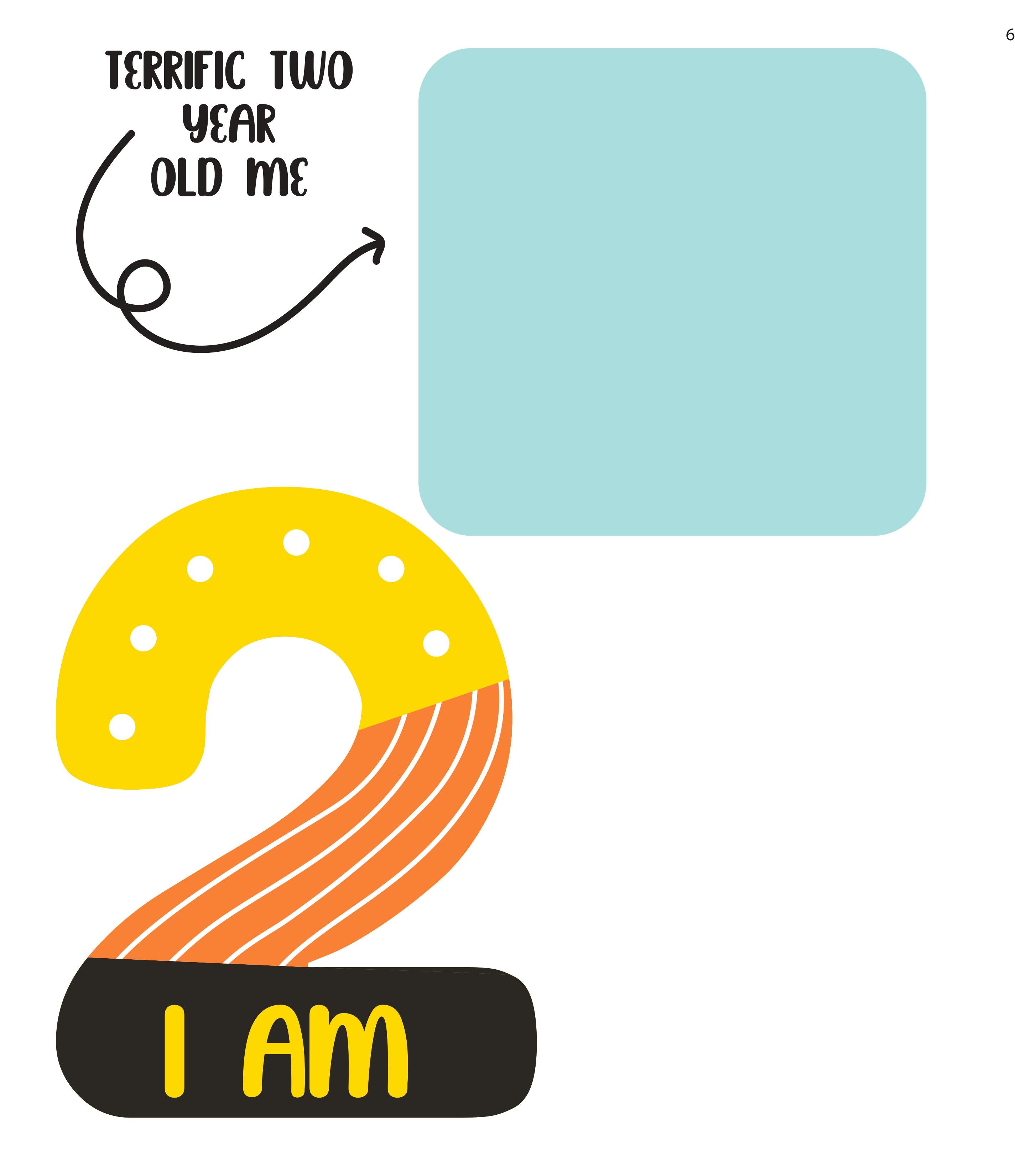 Birthday Record Book - Personalised