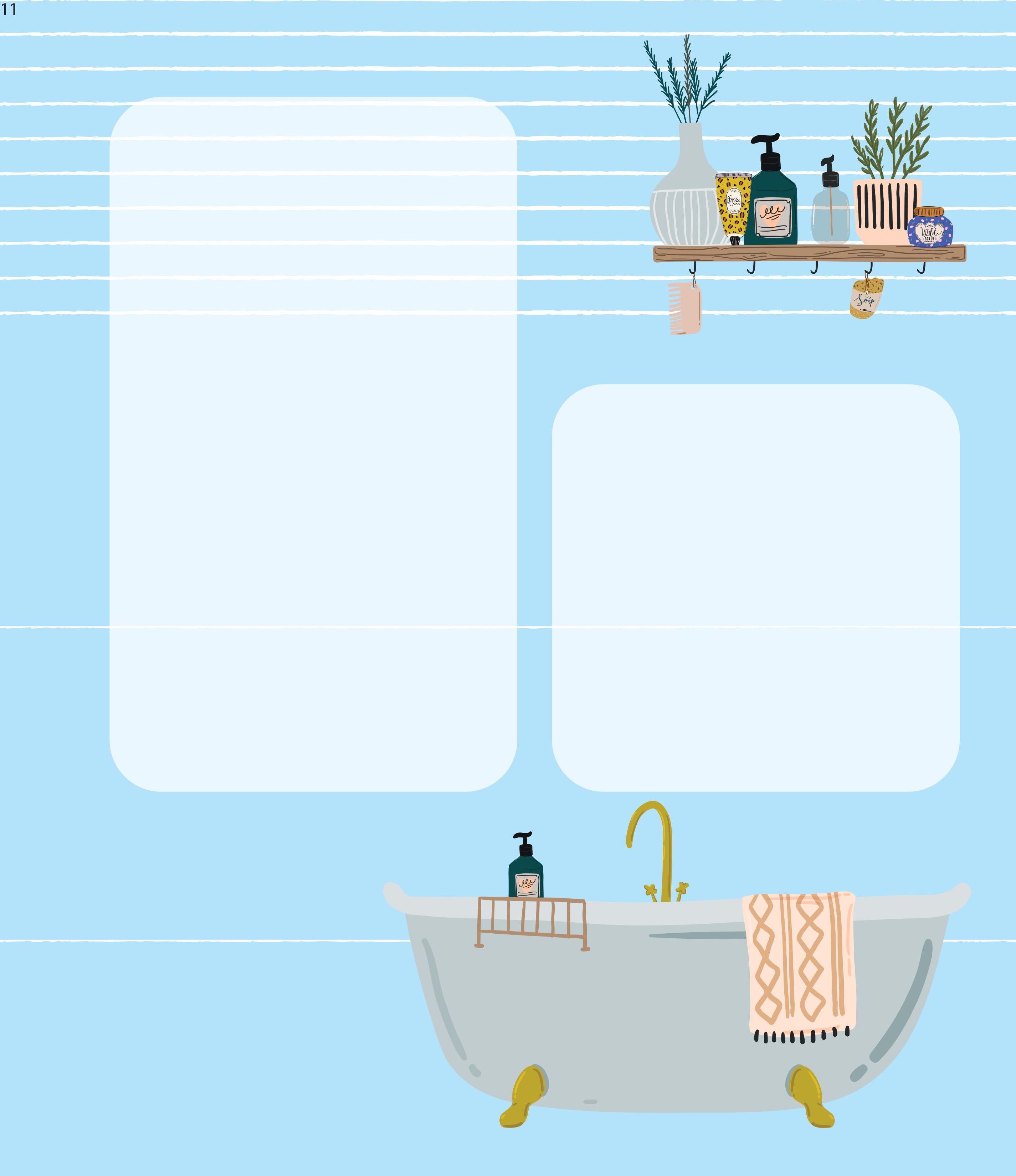 Book of Firsts - Personalised