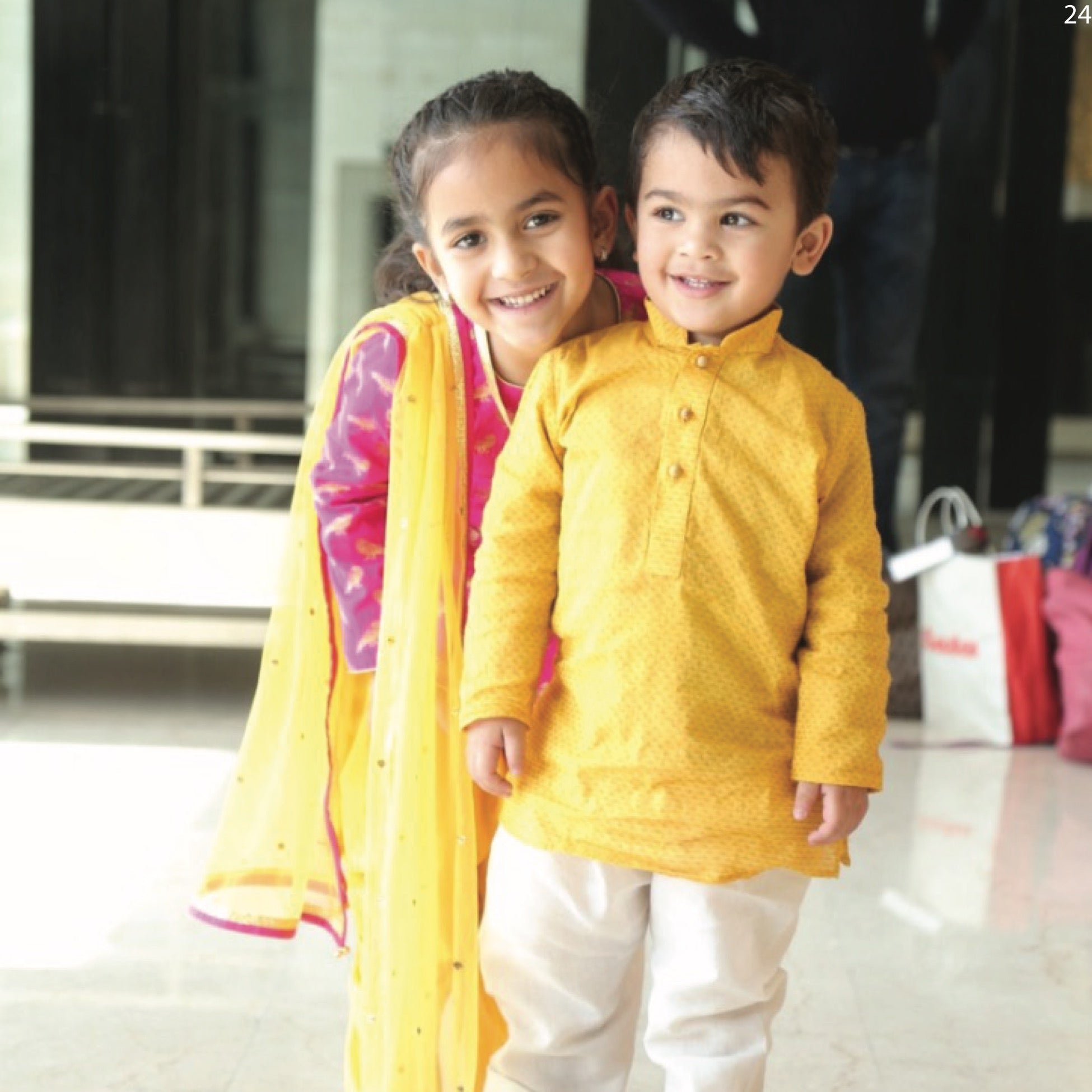 Family Photo Book - with photos