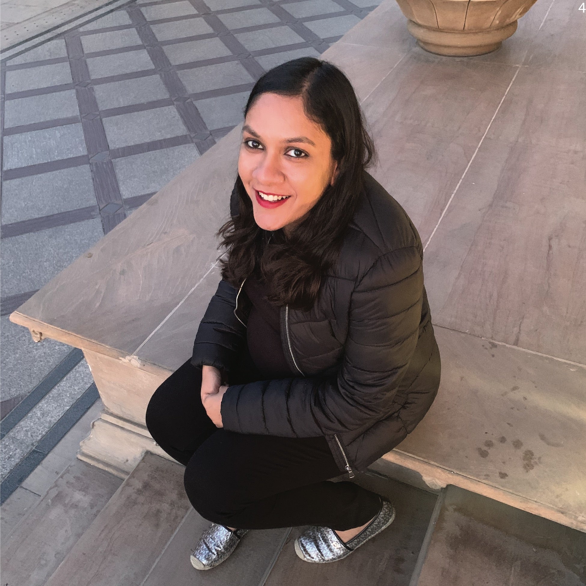 Family Photo Book - with photos