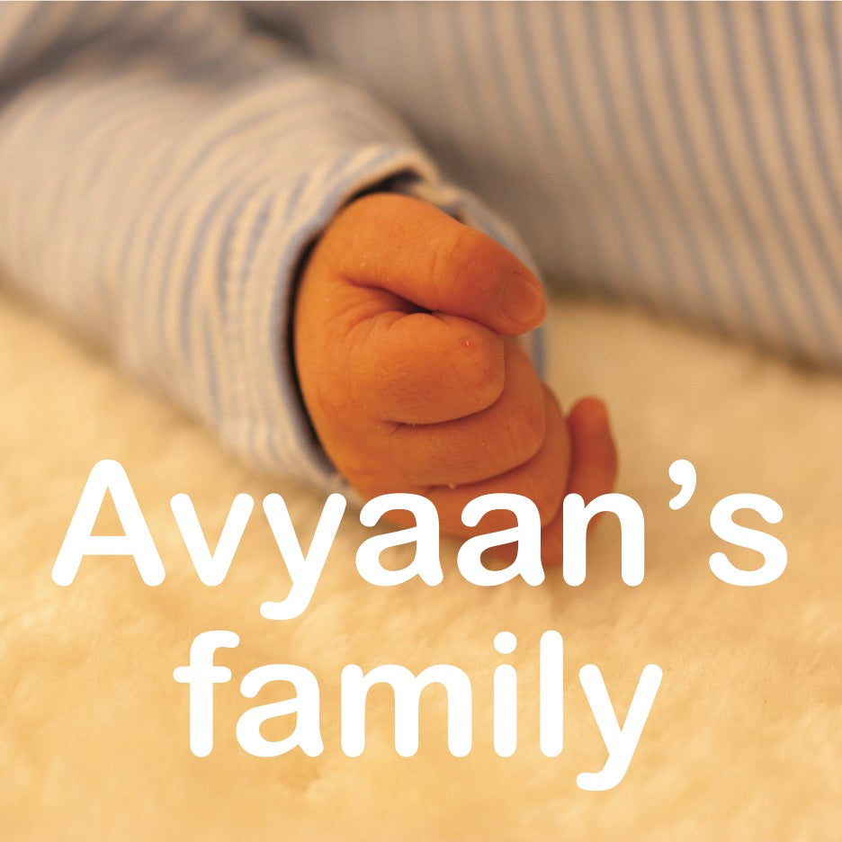 Family Photo Book - with photos