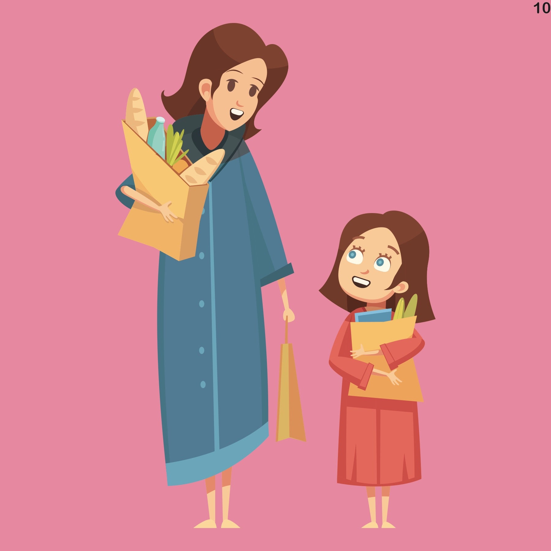 Mom To Be Book - Personalised