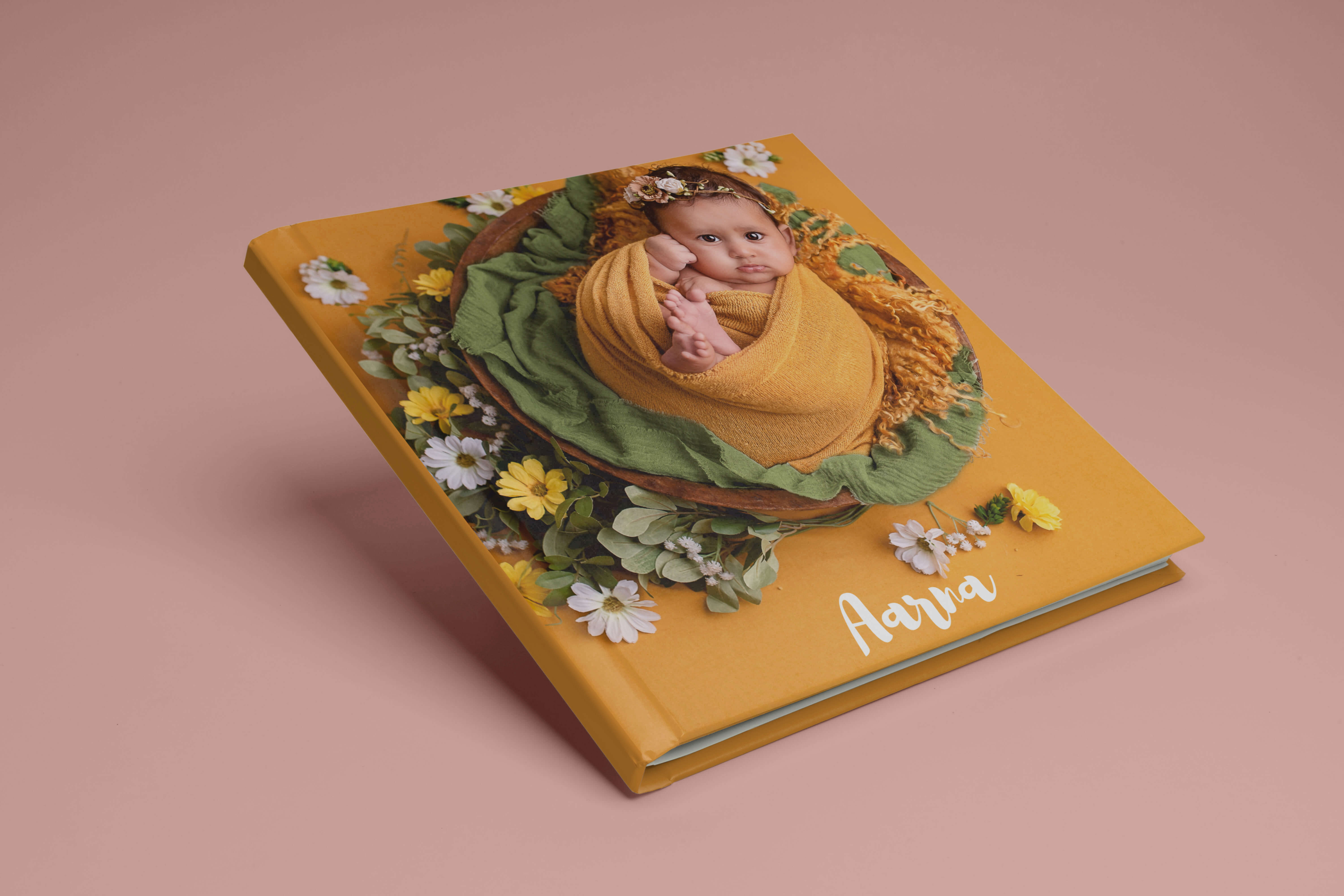 perfect baby record book!