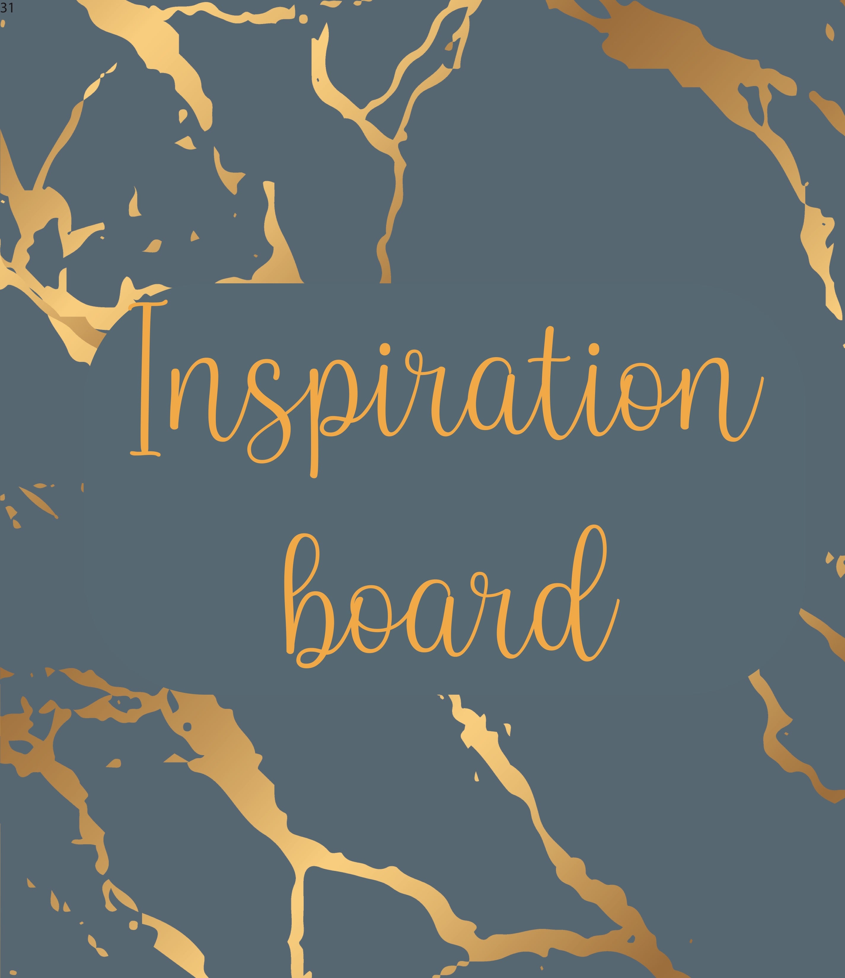 Wedding Planner - Personalised