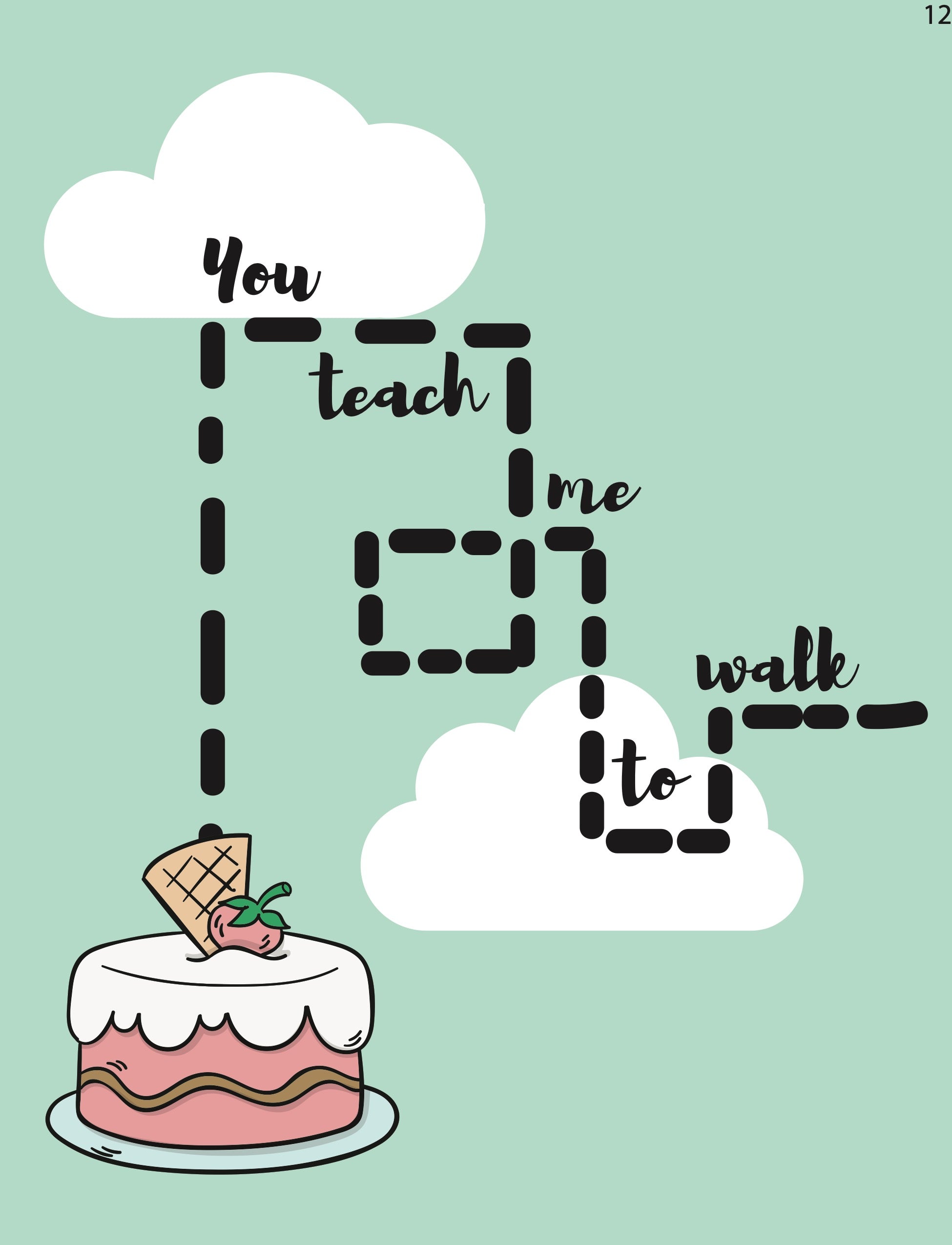 Dear Dadi - Personalised