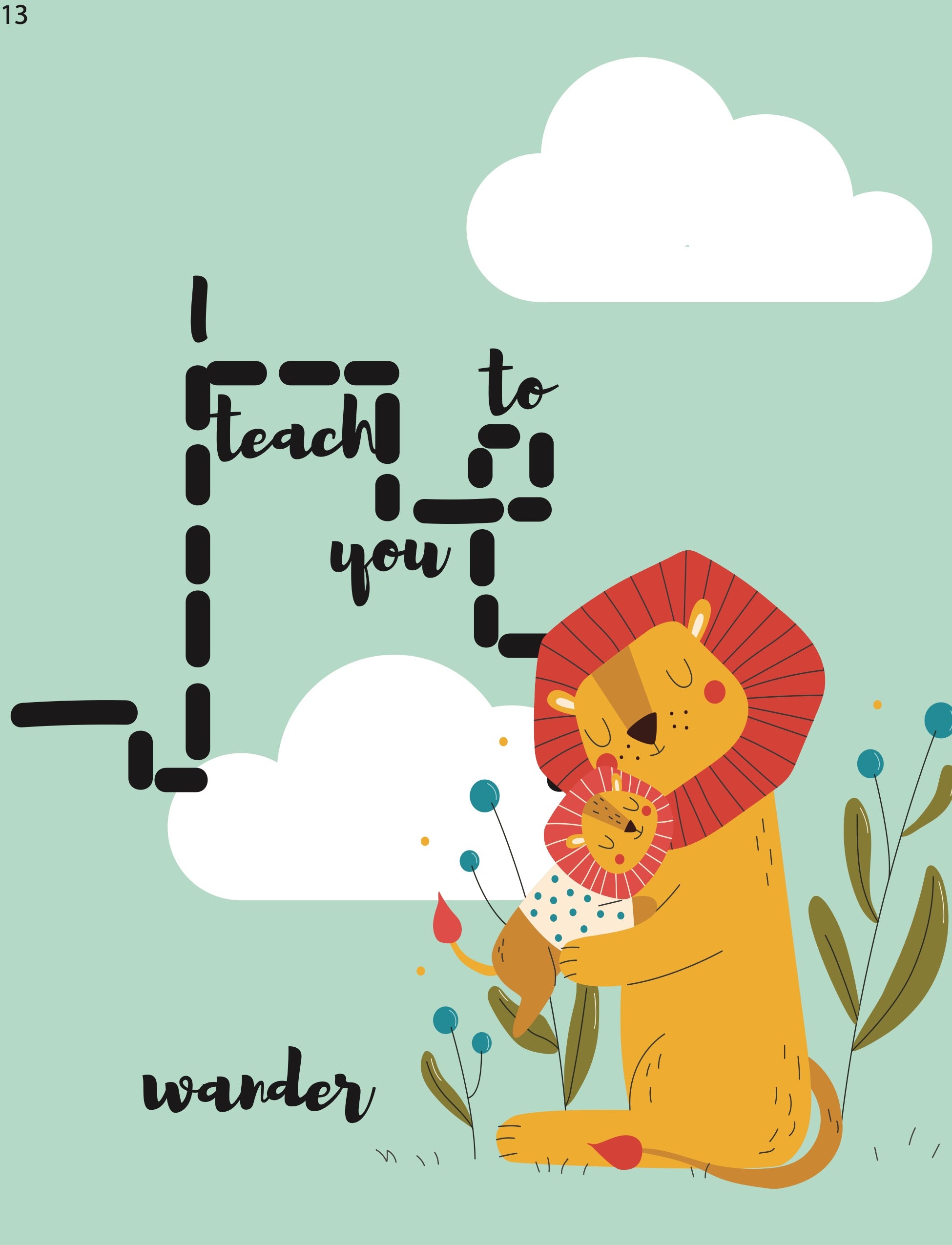 Dear Dadi - Personalised