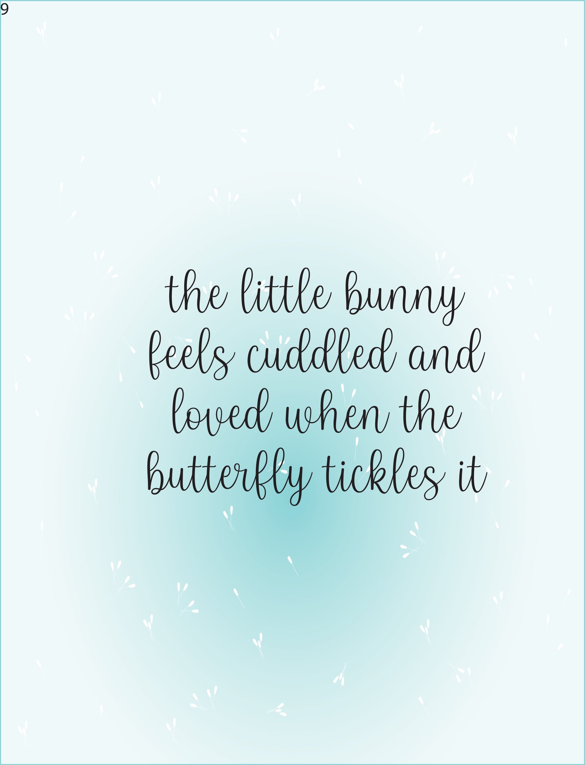 Dear Child Storybook - Personalised