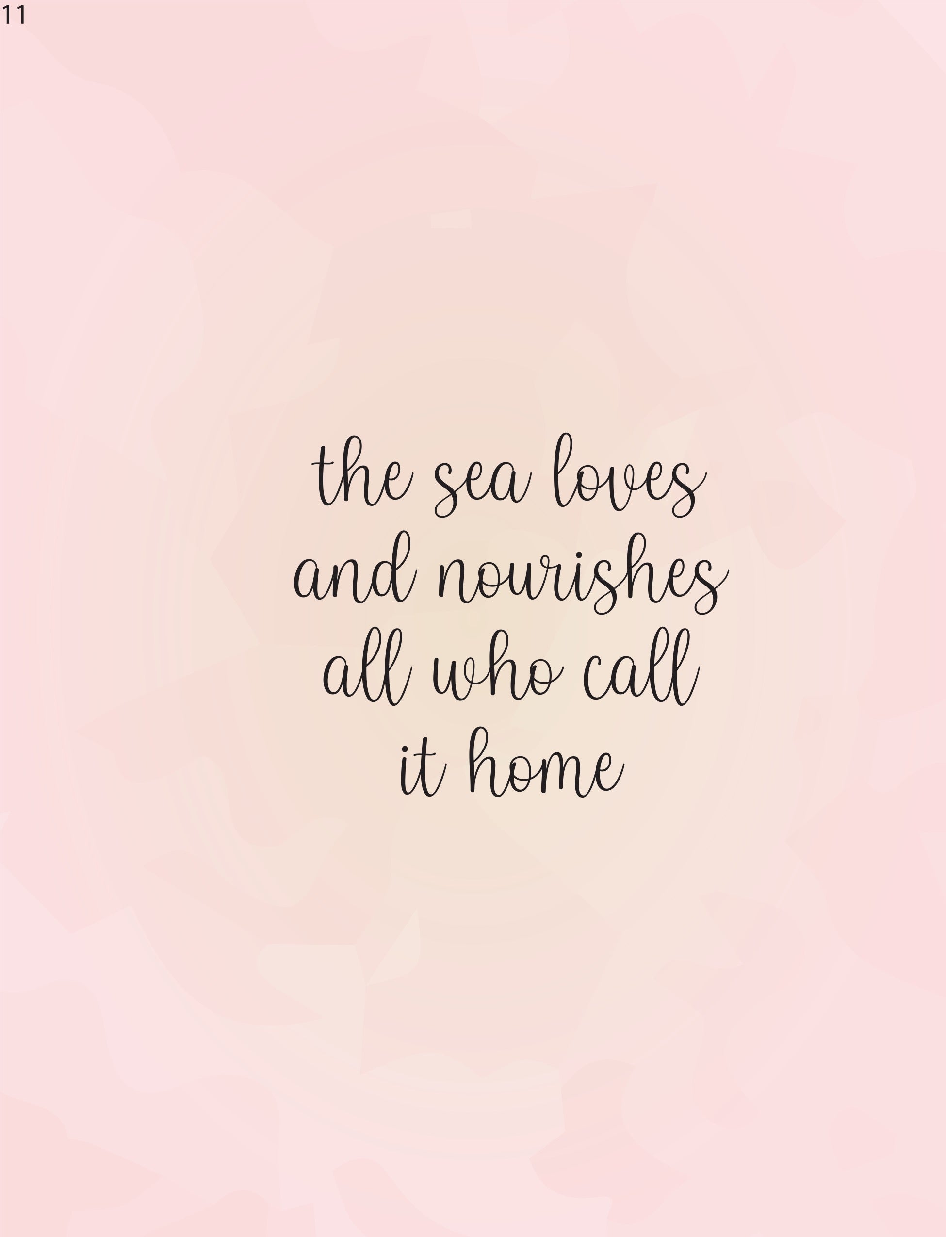 Dear Child Storybook - Personalised