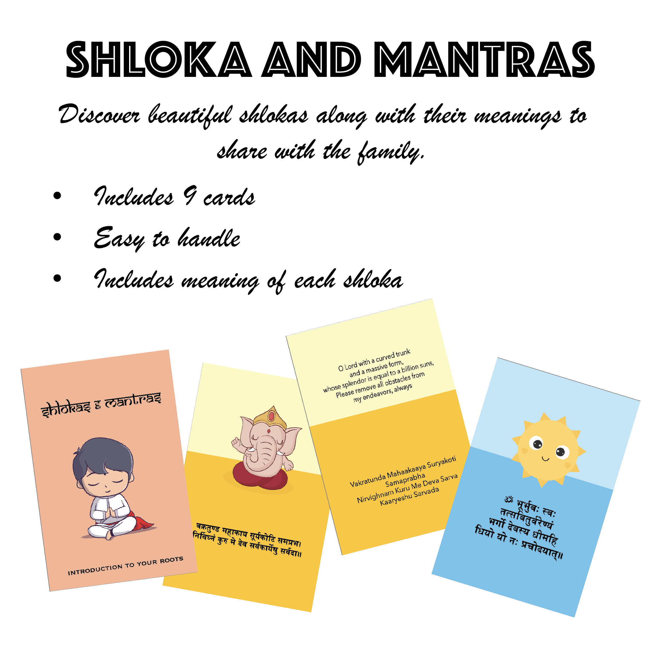 Diwali DIY Activity Box