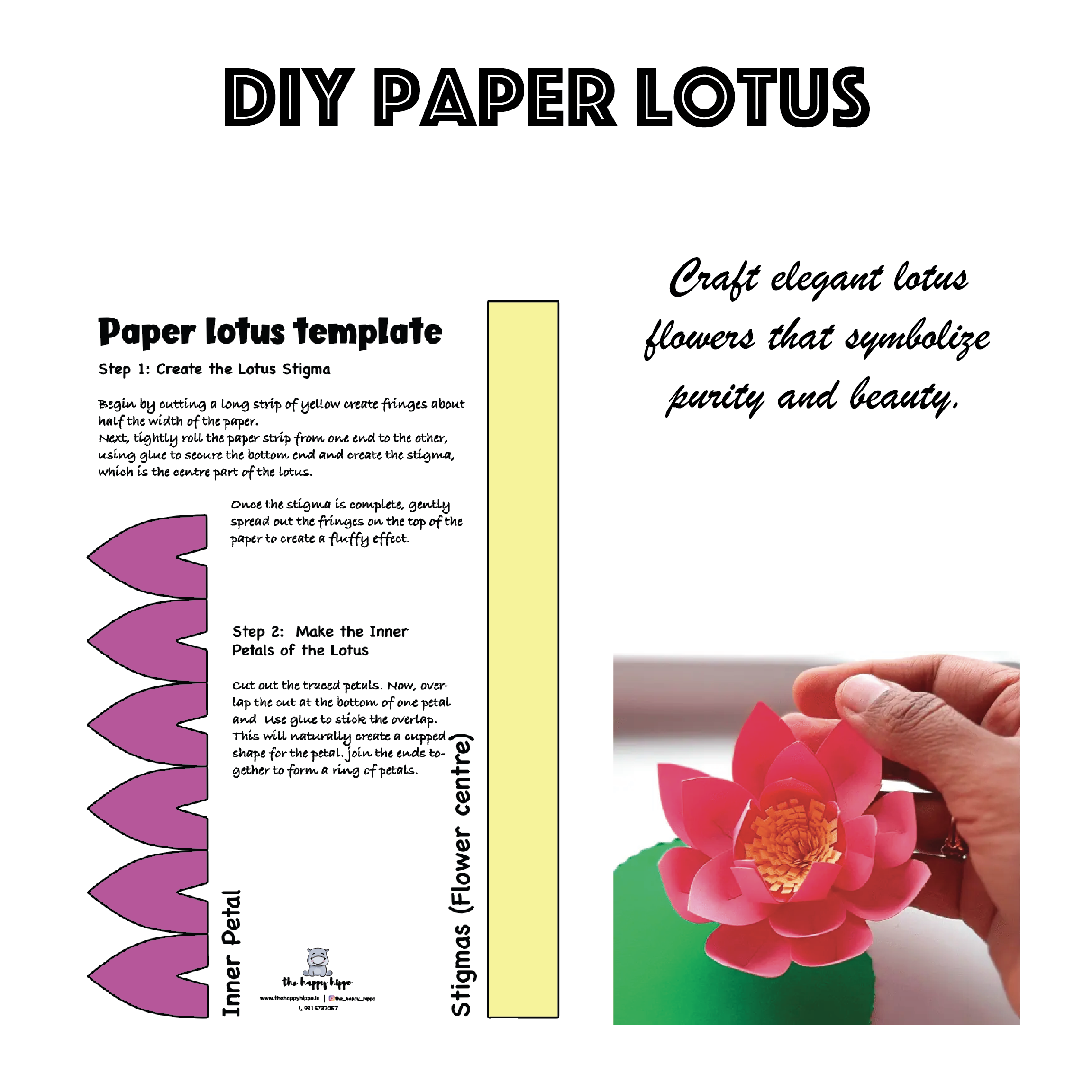 Diwali DIY Activities pack - 5 activities