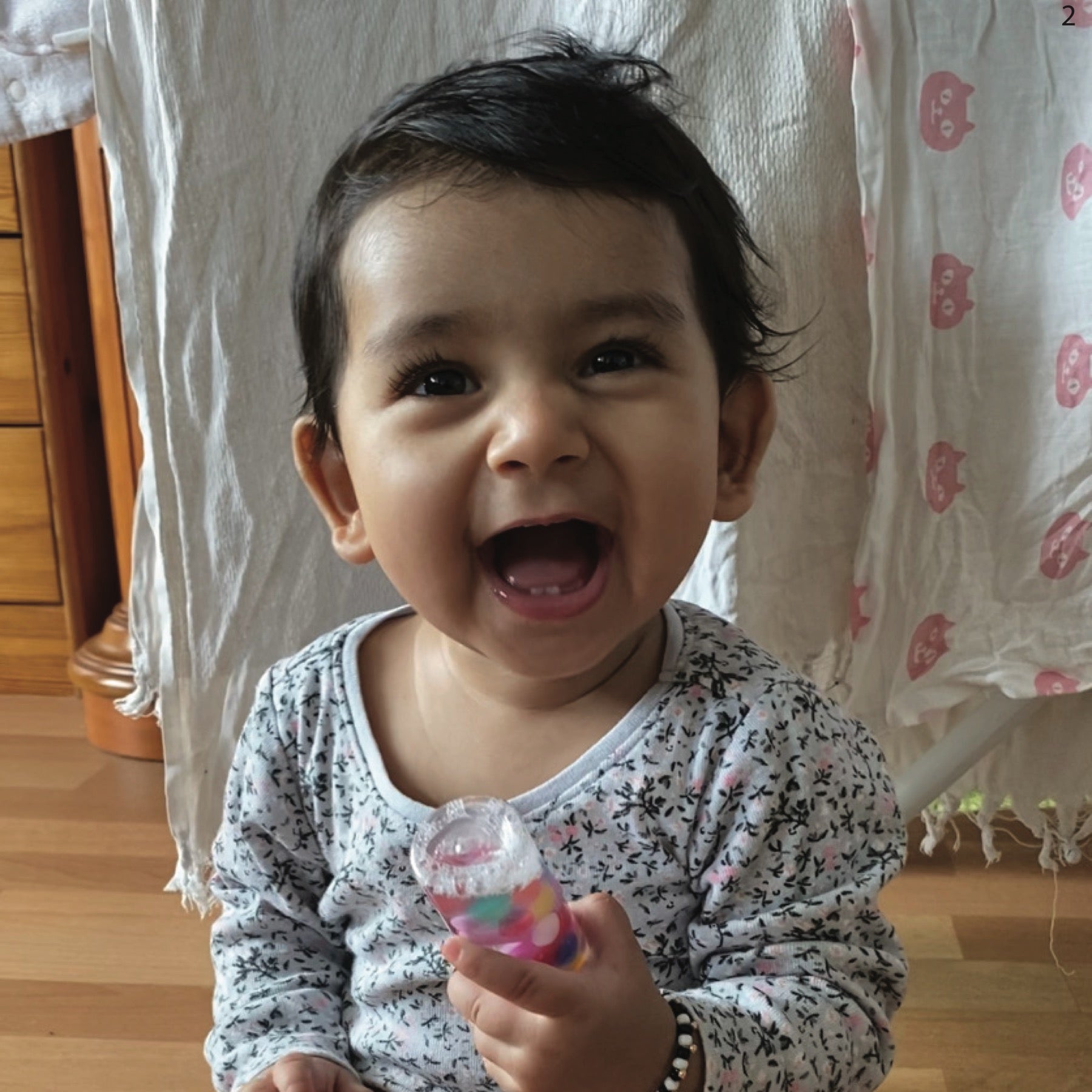 Emotions Photo Book - with photos