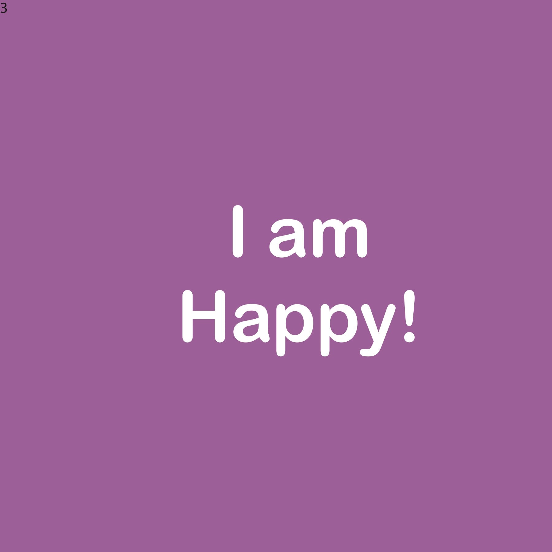 Emotions Photo Book - with photos