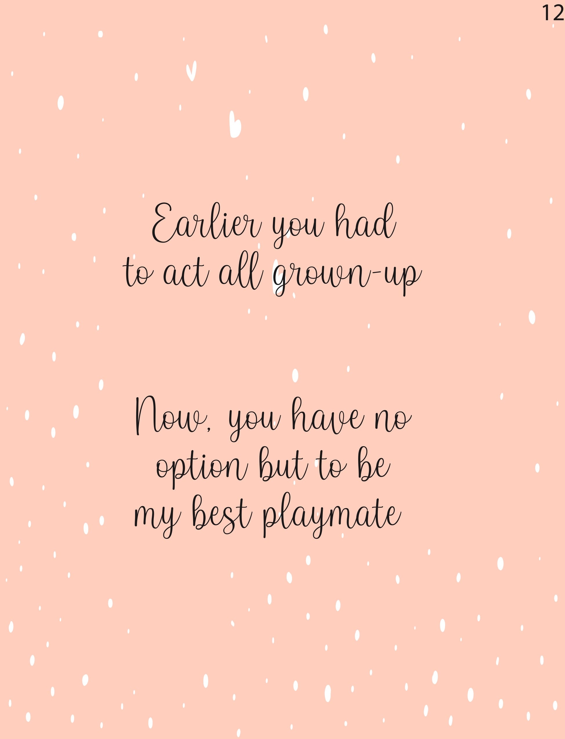 My Papa Storybook - Personalised