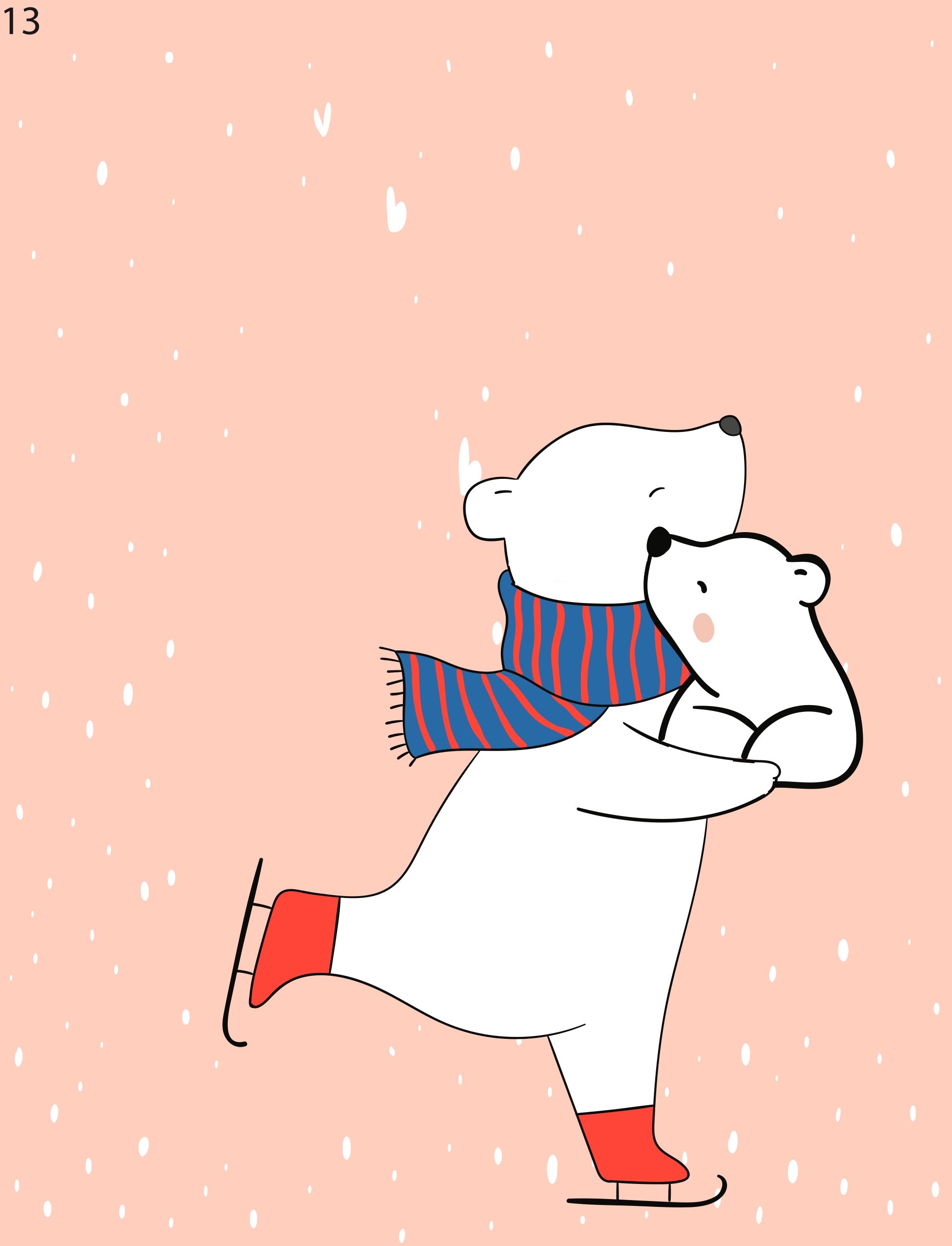 My Papa Storybook - Personalised