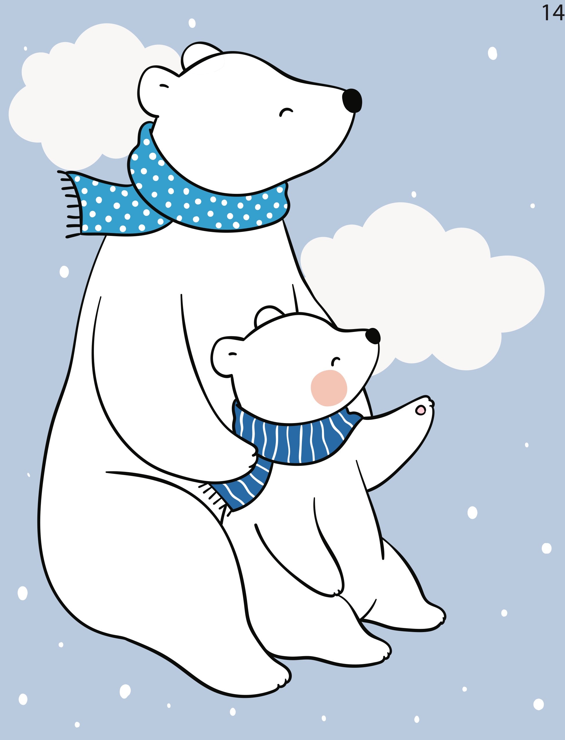 My Papa Storybook - Personalised