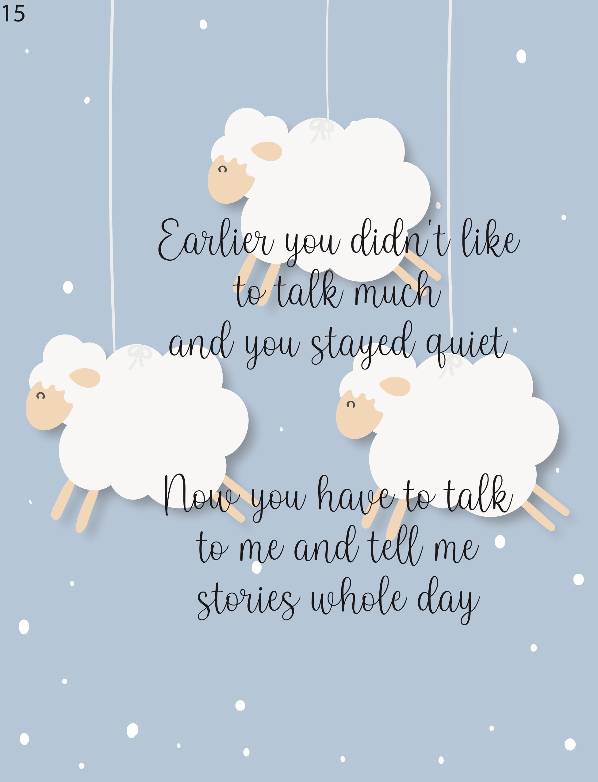 My Papa Storybook - Personalised