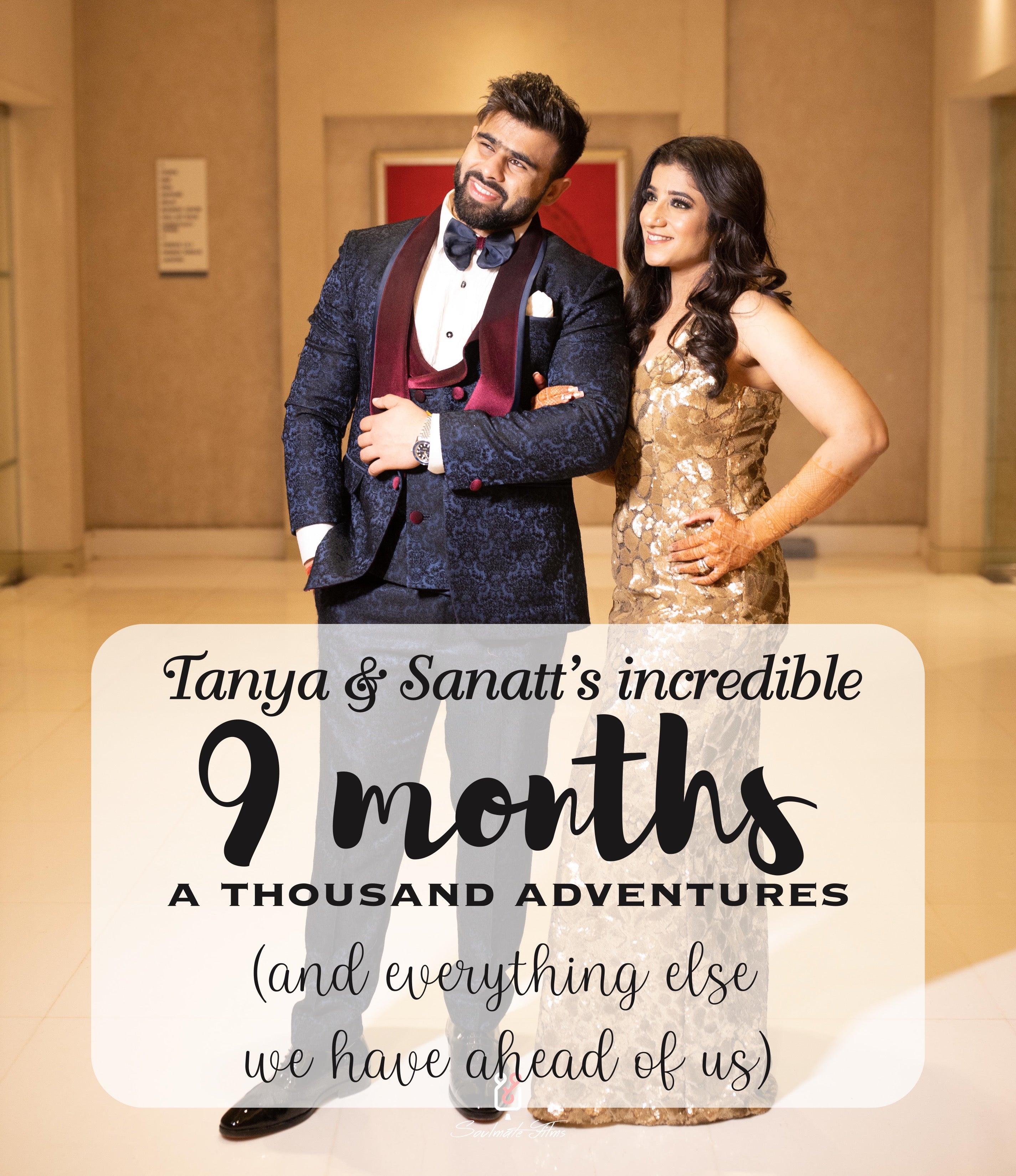 Pregnancy Journal with Photo Cover The Happy Hippo