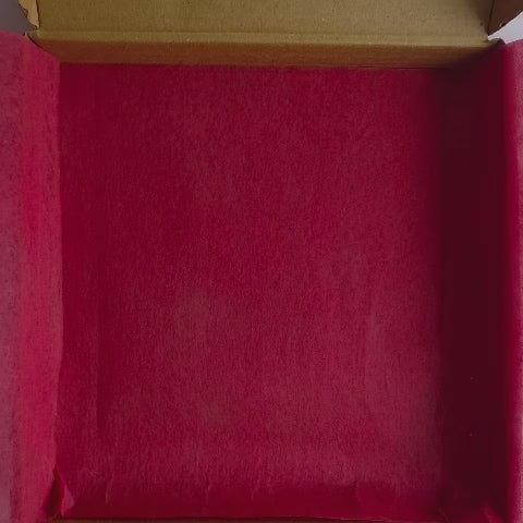 The game box with Custom Theme Tokens  Personalised K-POP