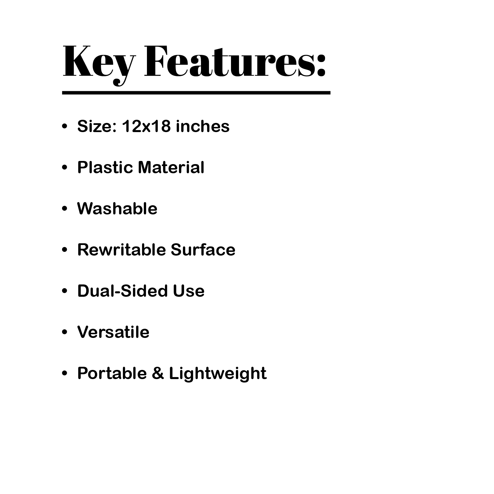 Weekly Planner- cute pink