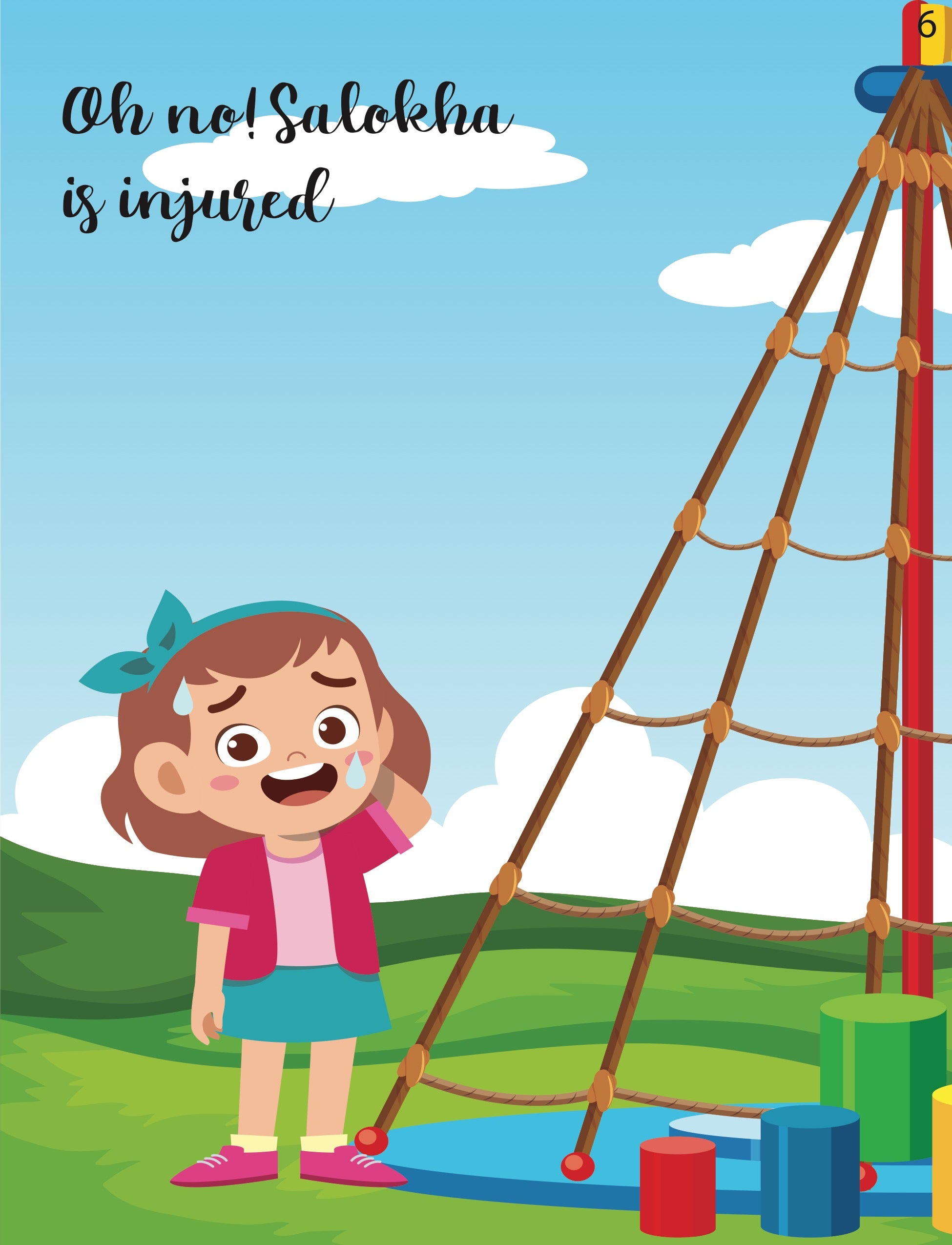 Rakhi Book - Personalised